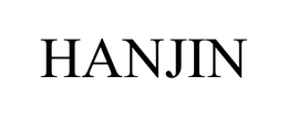 HANJIN trademark