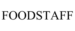 FOODSTAFF trademark