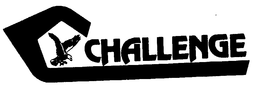 CHALLENGE trademark