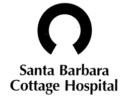 SANTA BARBARA COTTAGE HOSPITAL trademark