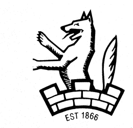 EST 1866 trademark