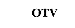 OTV trademark