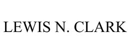 LEWIS N. CLARK trademark