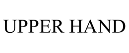 UPPER HAND trademark