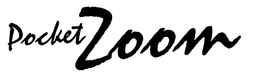 POCKET ZOOM trademark