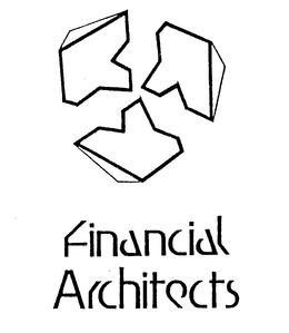 FINANCIAL ARCHITECTS trademark