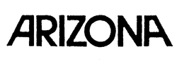 ARIZONA trademark