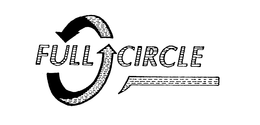 FULL CIRCLE trademark