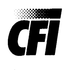 CFI trademark
