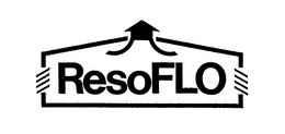 RESOFLO trademark