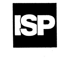 ISP trademark