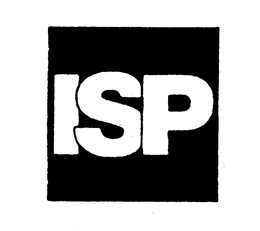 ISP trademark
