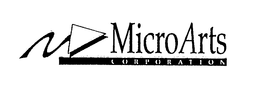 MICROARTS CORPORATION trademark