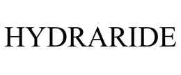 HYDRARIDE trademark