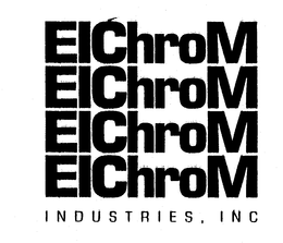 ELCHROM INDUSTRIES, INC. trademark