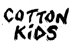 COTTON KIDS trademark