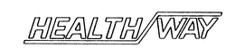 HEALTH WAY trademark