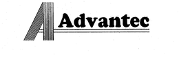 A ADVANTEC trademark