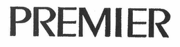 PREMIER trademark
