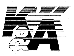 K & A trademark