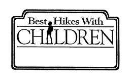 BEST HIKES WITH CHILDREN trademark