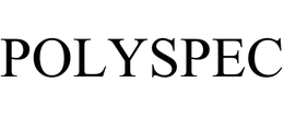POLYSPEC trademark