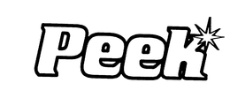 PEEK trademark