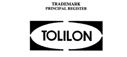 TOLILON trademark