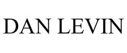 DAN LEVIN trademark