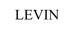LEVIN trademark