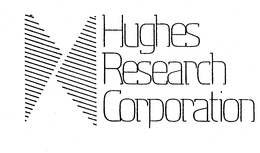 HUGHES RESEARCH CORPORATION trademark
