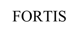 FORTIS trademark