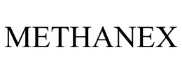 METHANEX trademark