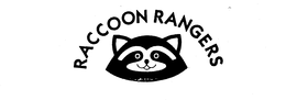 RACCOON RANGERS trademark