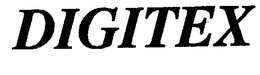 DIGITEX trademark