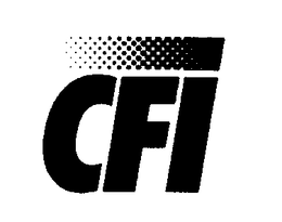 CFI trademark