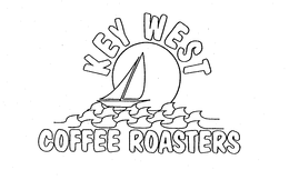 KEY WEST COFFEE ROASTERS trademark