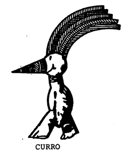 CURRO trademark