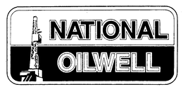 NATIONAL OILWELL trademark