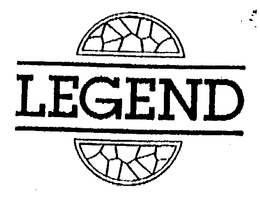 LEGEND trademark