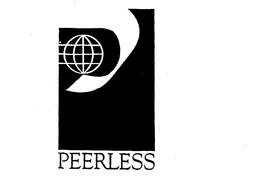 PEERLESS trademark