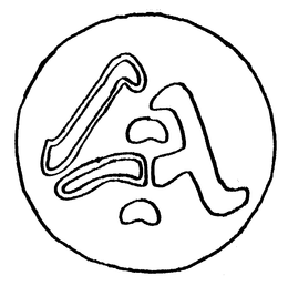 L A trademark