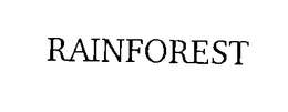RAINFOREST trademark