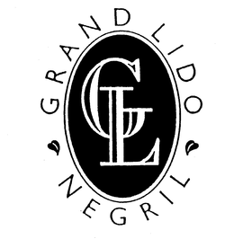 GL GRAND LIDO NEGRIL trademark