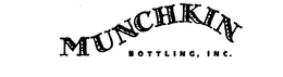MUNCHKIN BOTTLING, INC. trademark