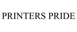 PRINTERS PRIDE trademark