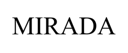 MIRADA trademark