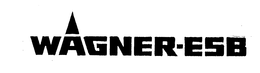 WAGNER-ESB trademark