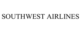 SOUTHWEST AIRLINES trademark