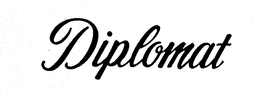 DIPLOMAT trademark
